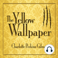 The Yellow Wallpaper