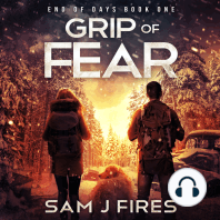 Grip of Fear