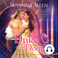 A Duke at the Door