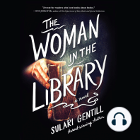 Woman in the Library, The