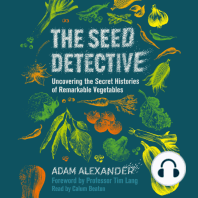The Seed Detective