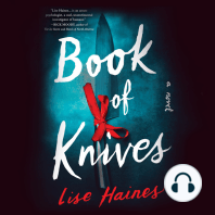 Book of Knives