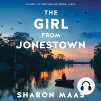 The Girl From Jonestown