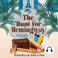 The Hunt for Hemingway