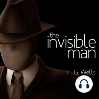 The Invisible Man