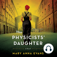 The Physicists' Daughter