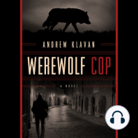 Werewolf Cop