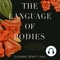 The Language of Bodies