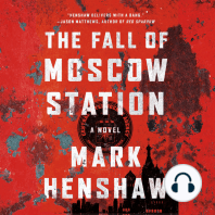 The Fall of Moscow Station