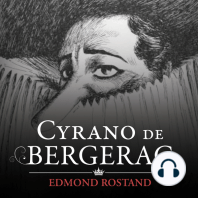 Cyrano de Bergerac