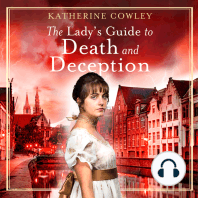 The Lady's Guide to Death and Deception