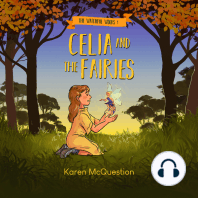 Celia and the Fairies