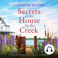 Secrets at the House by the Creek