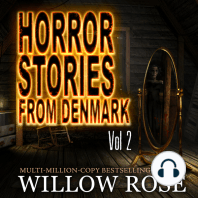 Horror Stories from Denmark