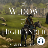 The Widow and the Highlander