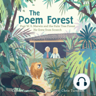 The Poem Forest