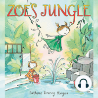 Zoe's Jungle