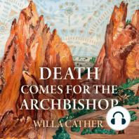 Death Comes for the Archbishop