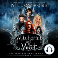 Witchcraft and War
