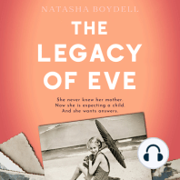 The Legacy of Eve