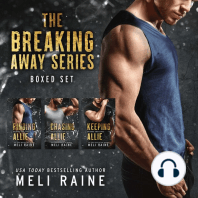 The Breaking Away Series Boxed Set