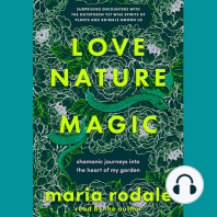 Love, Nature, Magic