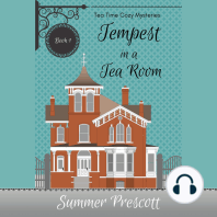 Tempest in a Tea Room