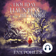 A Holiday Haunting at the Biltmore