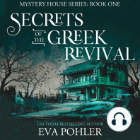 Secrets of the Greek Revival