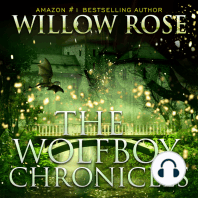 The Wolfboy Chronicles Box Set