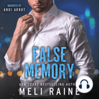 False Memory