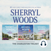 The Charleston Trilogy