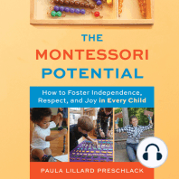 The Montessori Potential