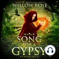 Song for a Gypsy