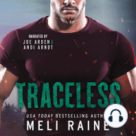 Traceless