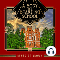 A Body at a Boarding School