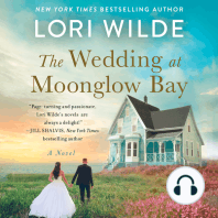 The Wedding at Moonglow Bay