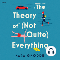 The Theory of (Not Quite) Everything