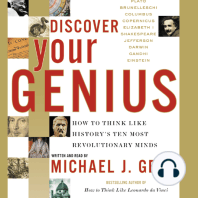 Discover Your Genius
