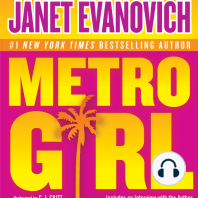 Metro Girl