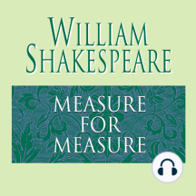 Measure for Measure