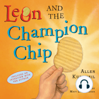 Leon and the Champion Chip