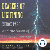 Dealers of Lightning