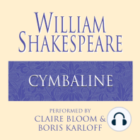 Cymbeline