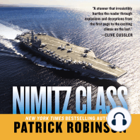 Nimitz Class