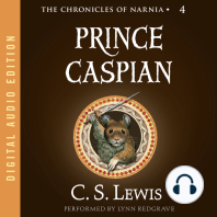 Prince Caspian