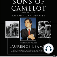 Sons of Camelot