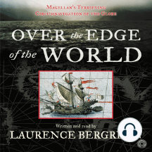 Over the Edge of the World