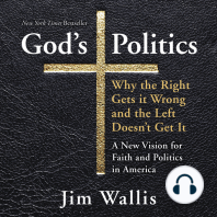 God's Politics