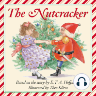 The Story of the Nutcracker Audio
